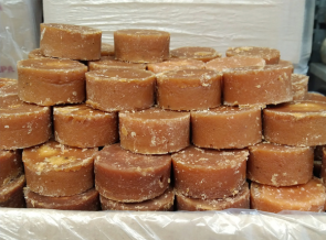  Organic Jaggery